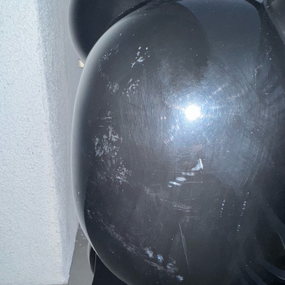 Medicom🖤BEARBRICK🖤Mastermind Japan 1000% - Picture 6 of 14